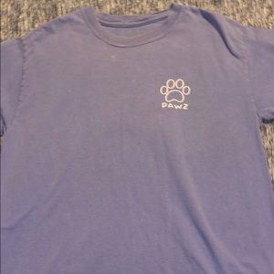 Pawz T Shirt